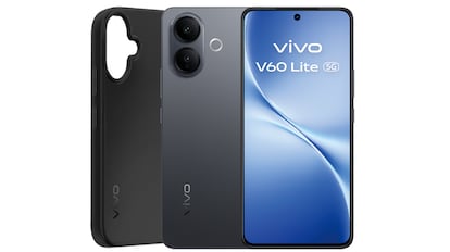 vivo V60 Lite 5G mobile phone