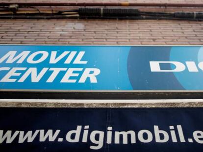 Las agencias de calificación apoyan los planes de Digi