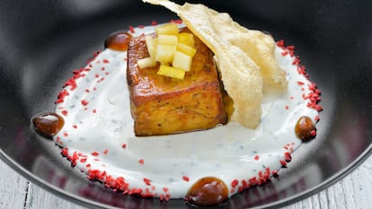 Guía gastro