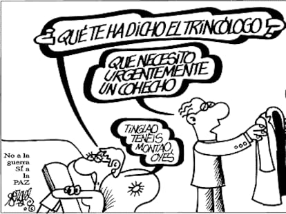 Forges
