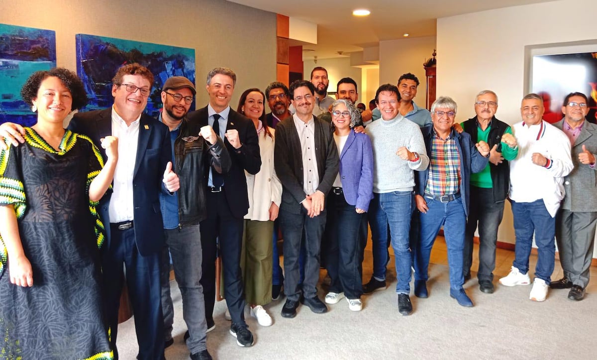 Colombian Left Struggles Amid Uribe’s Acquittal and Upcoming Presidential Vote