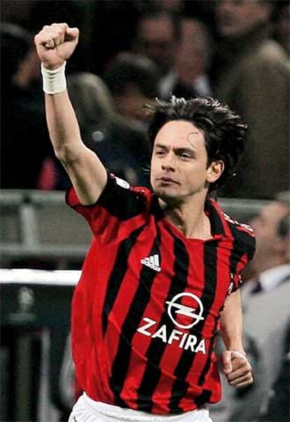 Inzaghi.