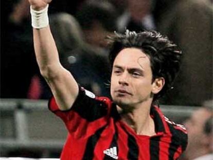 Inzaghi.