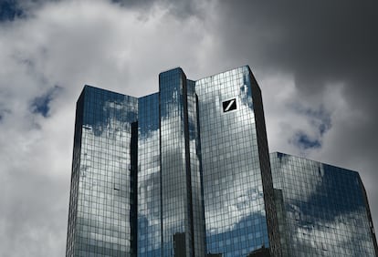 Deutsche Bank