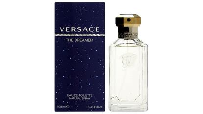 perfume Versace dreamer