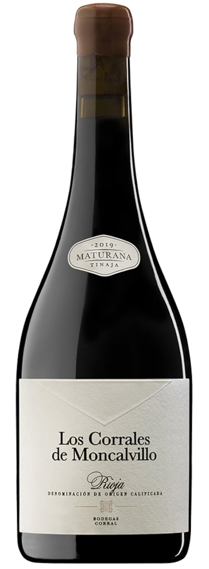 EL PAIS GASTRO VINOS CARLOS DELGADO MATURANA