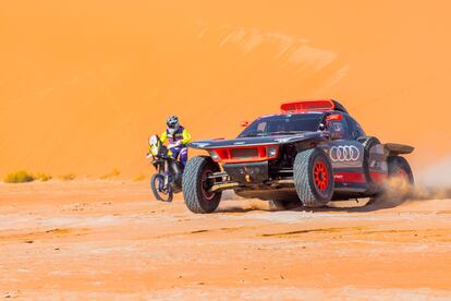 Rally Dakar