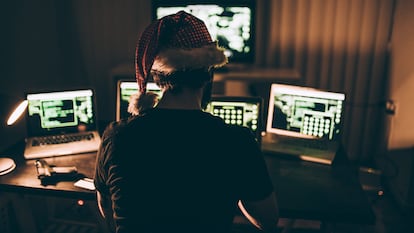 ¿Y si tu compra online resulta ser una ciberestafa? Guía legal para reclamar los fraudes navideños