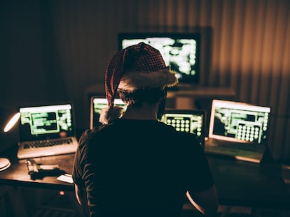 ¿Y si tu compra online resulta ser una ciberestafa? Guía legal para reclamar los fraudes navideños