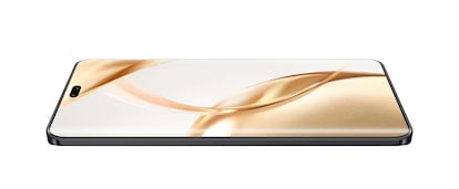 Pantalla del teléfono Honor 200 Pro
