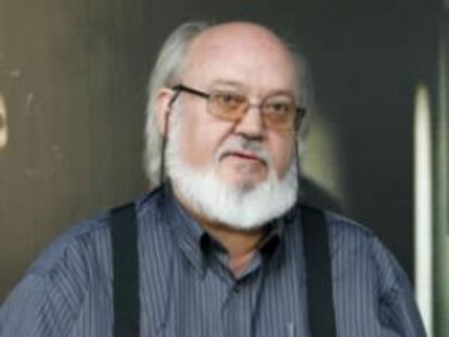 Entrevista con José Luis Cuerda