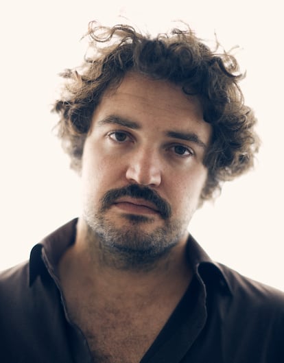 Miguel Leiro, diseñador
