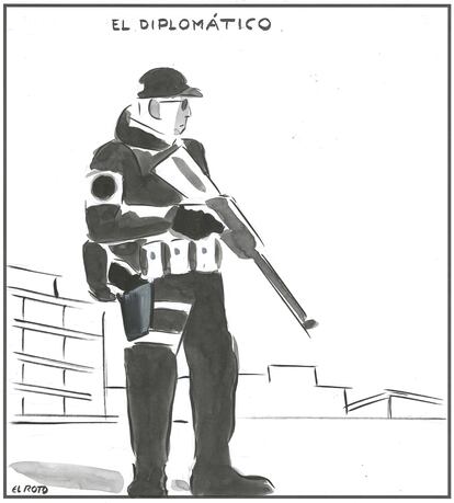 El Roto 28/6/22