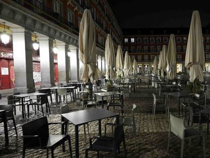 Las cinco noticias clave del 30 de octubre