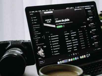 Spotify tendrá una suscripción de calidad HiFi para así competir con Apple