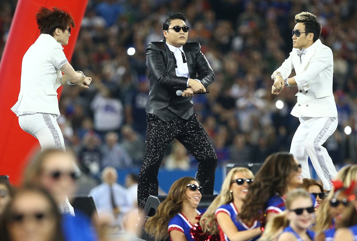 Psy, el cantante del ‘Gangnam Style’, investigado por obtener medicamentos ilegalmente en Corea del Sur