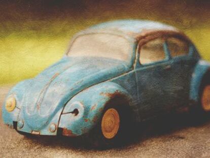 ¿Cuándo merece la pena cambiar de coche?