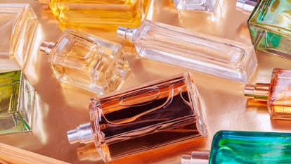Artículo de EL PAÍS Escaparate sobre perfumes Lattafa.