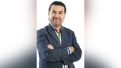 Jaime Barrera, periodista desaparecido en Jalisco 2024