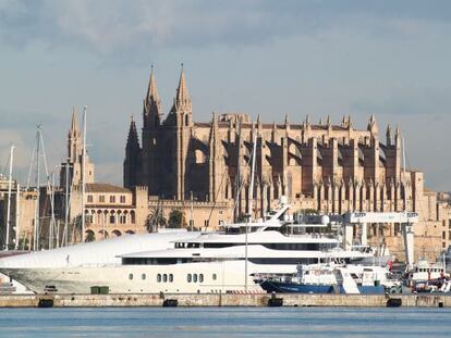 Palma de Mallorca acoge la primera franquicia de enseñanza del español