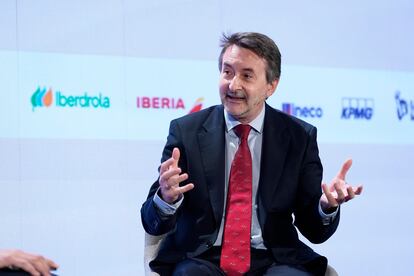 Josu jon Imaz, Ceo de Repsol.