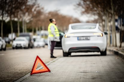 Seguro coche eléctrico