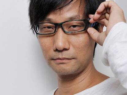 SONY ficha al creador de videojuegos Hideo Kojima