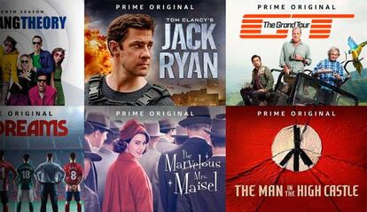 Amazon Prime Video