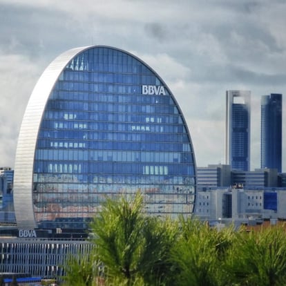 BBVA acaba con el excedente alimentario de Ciudad BBVA, su sede en Madrid. Lo hace junto a Sodexo, empresa de restauración que presta sus servicios en la entidad financiera, y con Oreka Circular Economy.