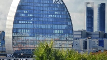 BBVA acaba con el excedente alimentario de Ciudad BBVA, su sede en Madrid. Lo hace junto a Sodexo, empresa de restauración que presta sus servicios en la entidad financiera, y con Oreka Circular Economy.