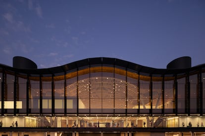 Aeropuerto de Portland