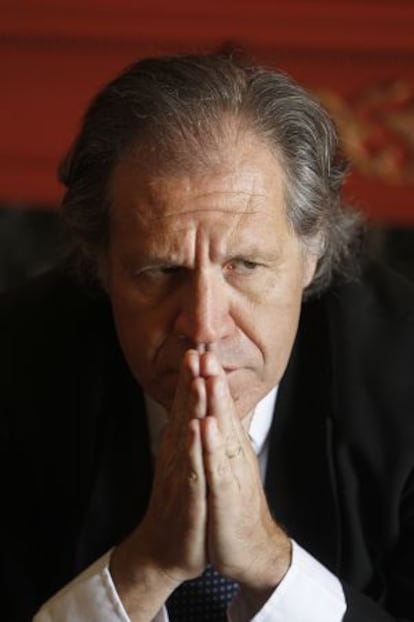 Luis Almagro