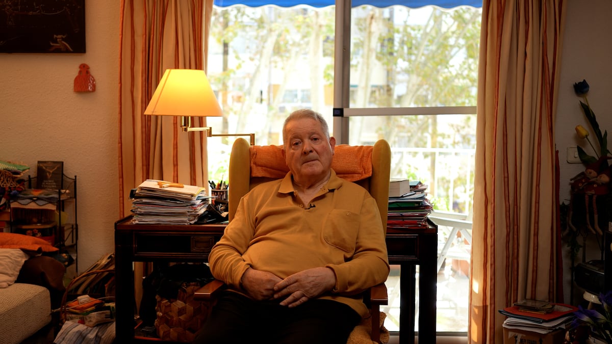 “Yo embalsamé el cadáver de Franco”