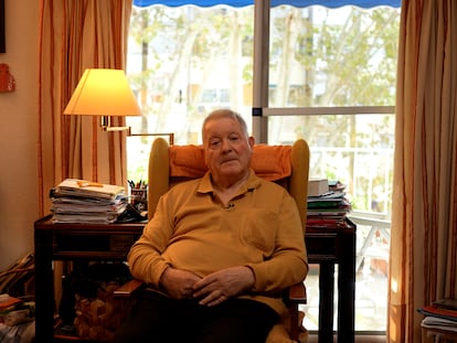 Antonio Piga forense Franco