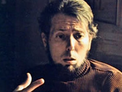 Stanley Milgram.