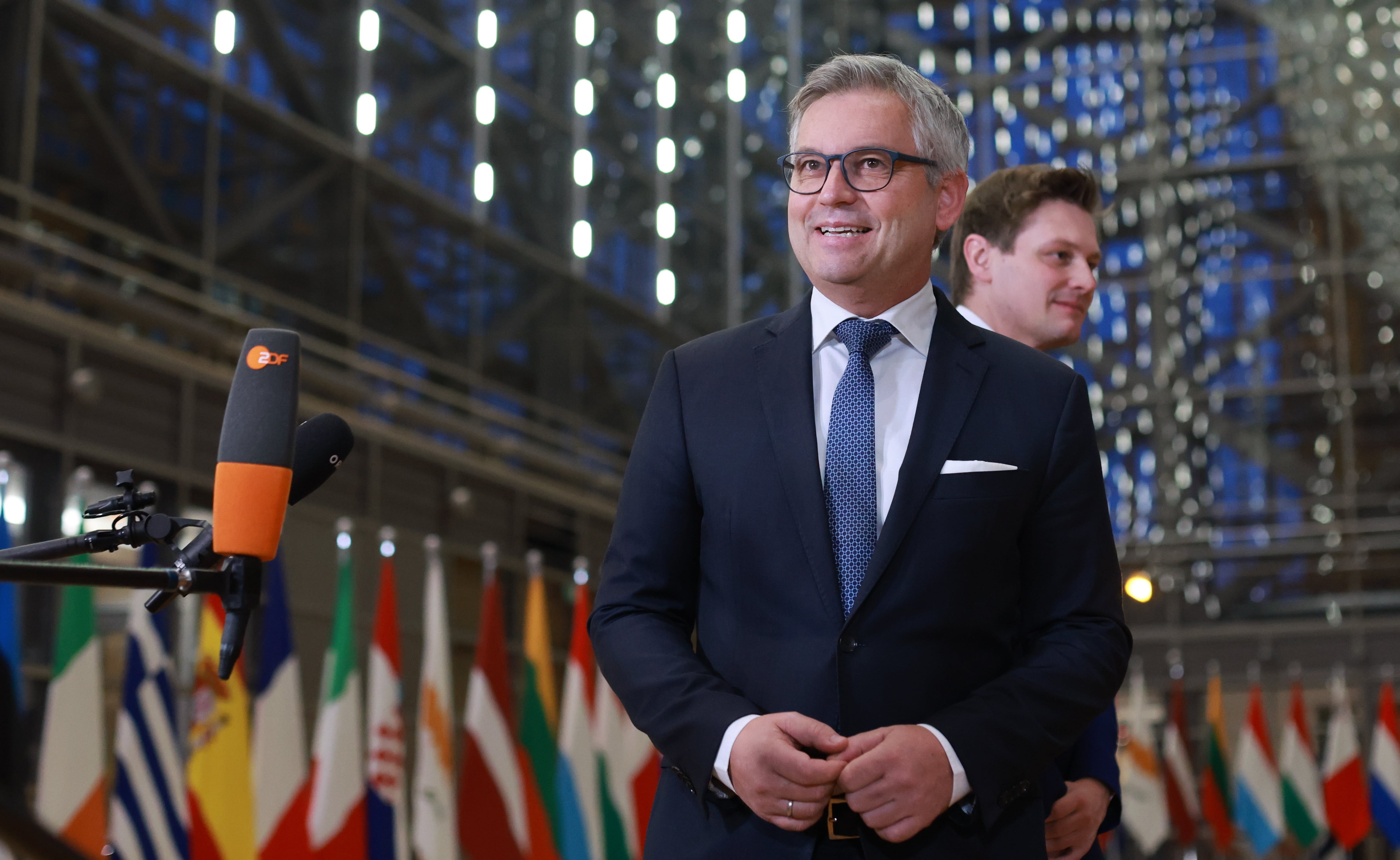 Europa allana el camino a la creación de centros de deportación de migrantes fuera de la UE