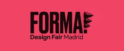 FORMA tendrá lugar del 4 al 8 de marzo en Nave Una y la Central de Diseño.