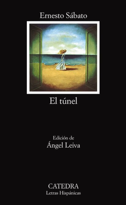 <p><strong>Así empieza.</strong> “Bastará decir que soy Juan Pablo Castel, el pintor que mató a María Iribarne; supongo que el proceso está en el recuerdo de todos y que no se necesitan mayores explicaciones sobre mi persona”.</p> <p><strong>¿Por qué engancha desde la primera frase?</strong> Porque el universo de ficción de Ernesto Sábato irrumpe desde la primera línea para suplantar a nuestro universo. Ya no estamos en el mundo que conocemos, sino en uno distinto en el que todos parecen saber quién es Juan Pablo Castel y cómo y por qué mató a María Iribarne.</p>