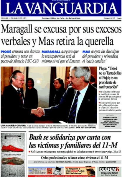 La Vanguardia