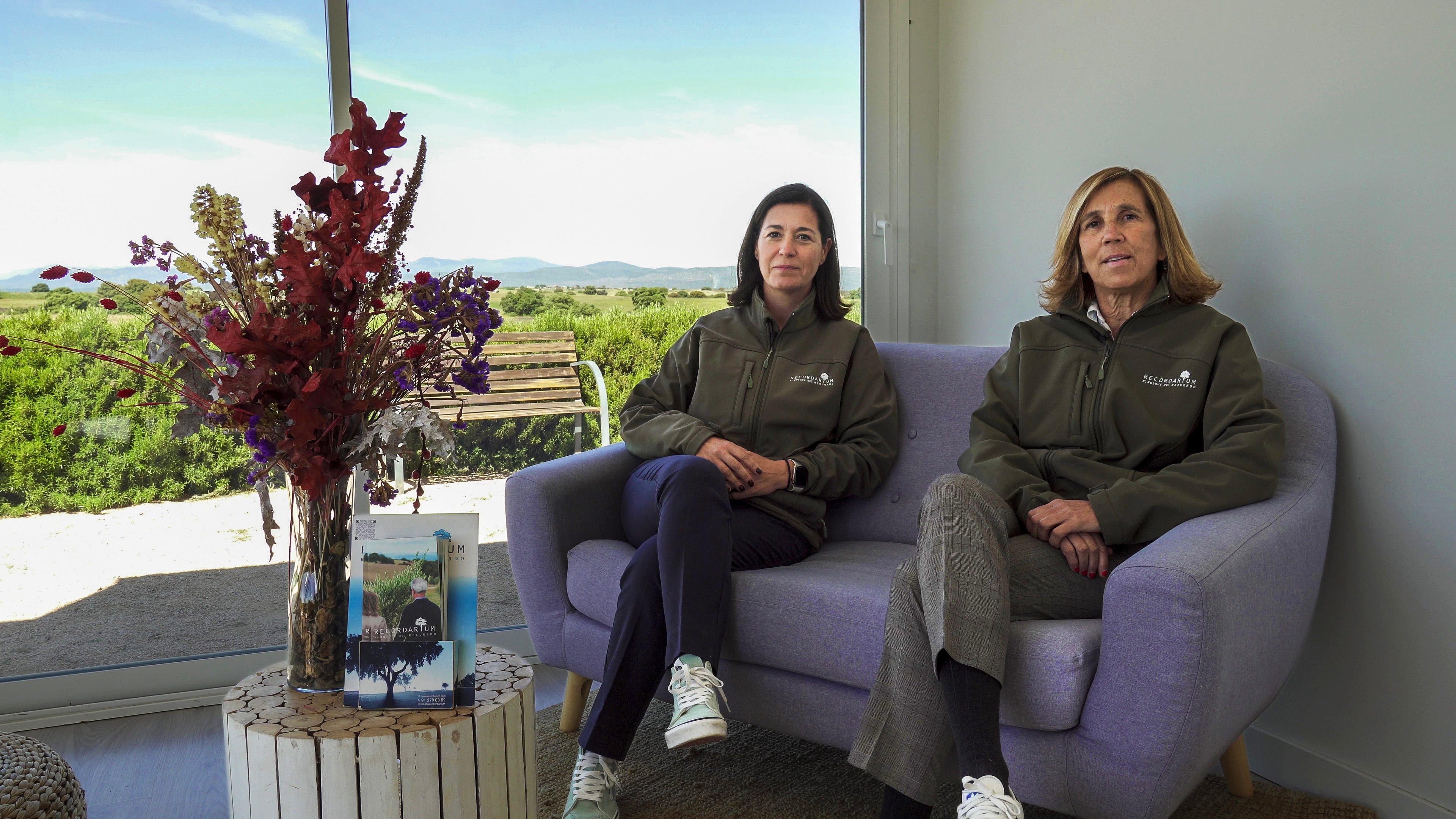 Recordarium предлагает новые способы прощания с близкими