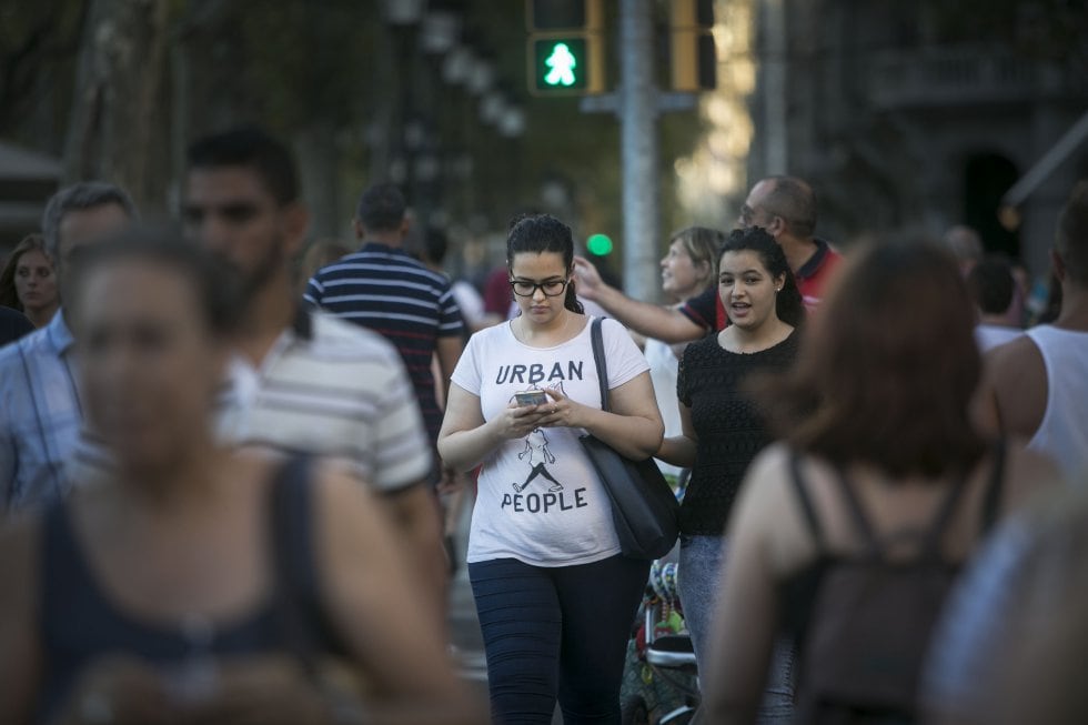 El mayor atlas de la diversidad humana: 11 millones de letras del genoma hacen que cada persona sea única