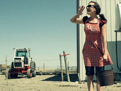 Adiós Bridget Jones, las nuevas heroínas literarias son granjeras (y arrasan en ventas)