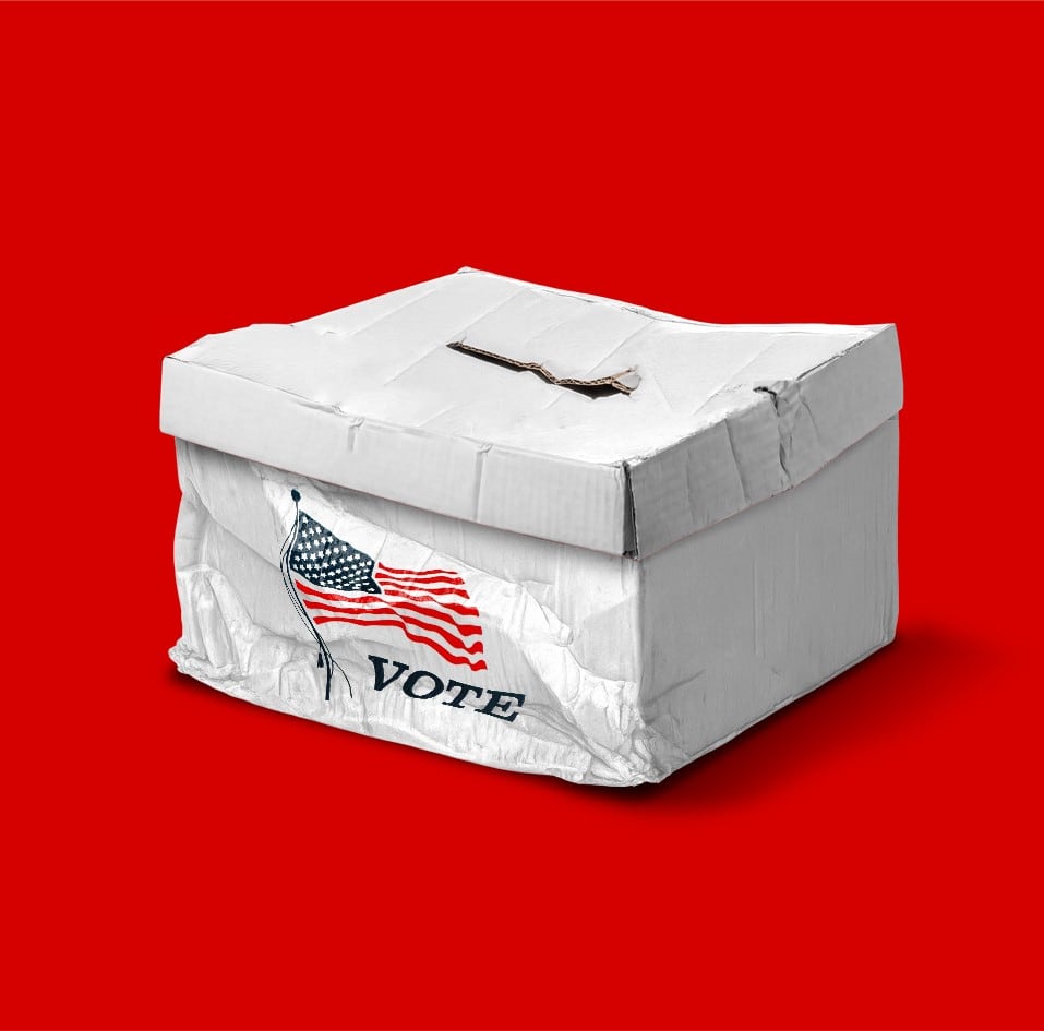 ¿Serán limpias las elecciones de noviembre en EE UU?