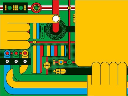 Propuestas tecnológicas para emerger de la pandemia