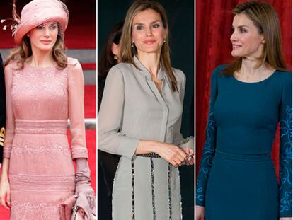 El ‘Varelismo’, la religión de Letizia