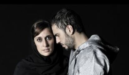 'Incendis', de Wajdi Mouawad