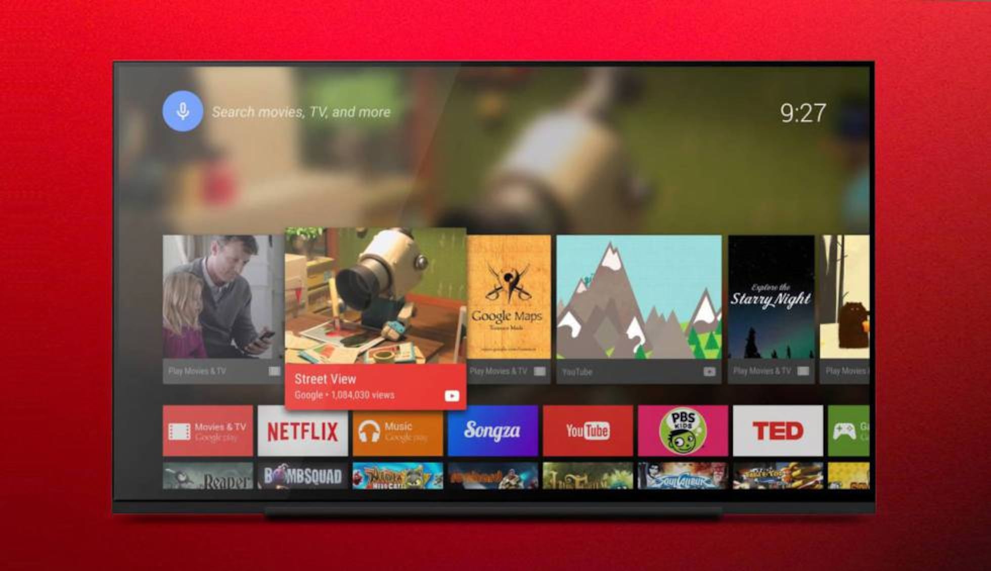 De Android TV a Google TV: cómo instalar la nueva interfaz en tu Smart ...