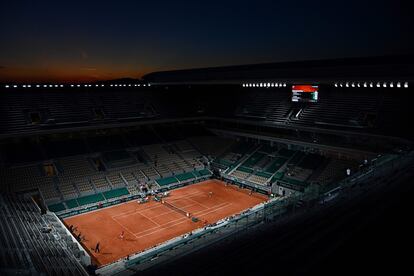 Roland Garros