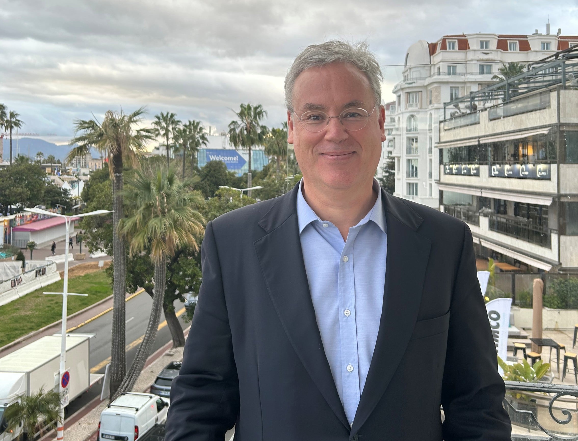 Miguel Torres (Pimco): “Nos interesa invertir en vivienda asequible porque genera flujos de caja recurrentes”