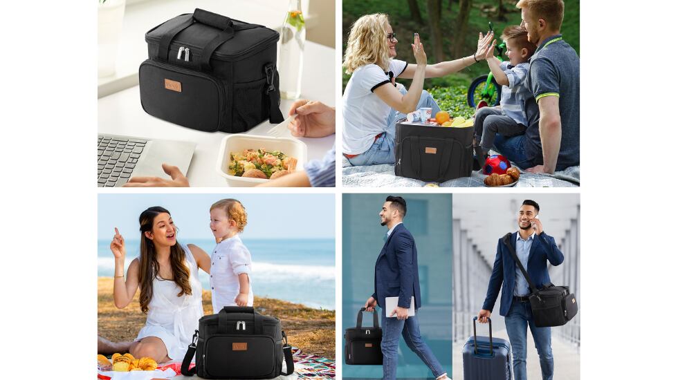 Es idónea para cualquier situación y espacio.